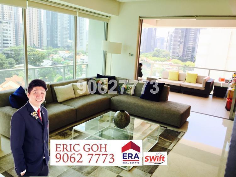 One Tree Hill Residence (D10), Apartment #152062292